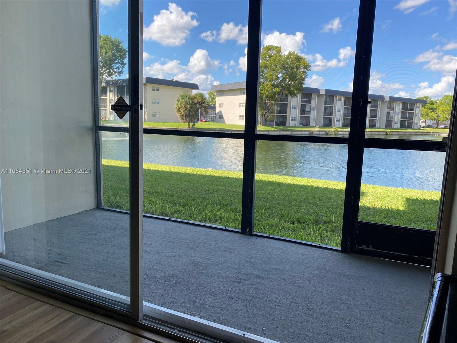 VERSAILLES GARDENS CONDO - Residential