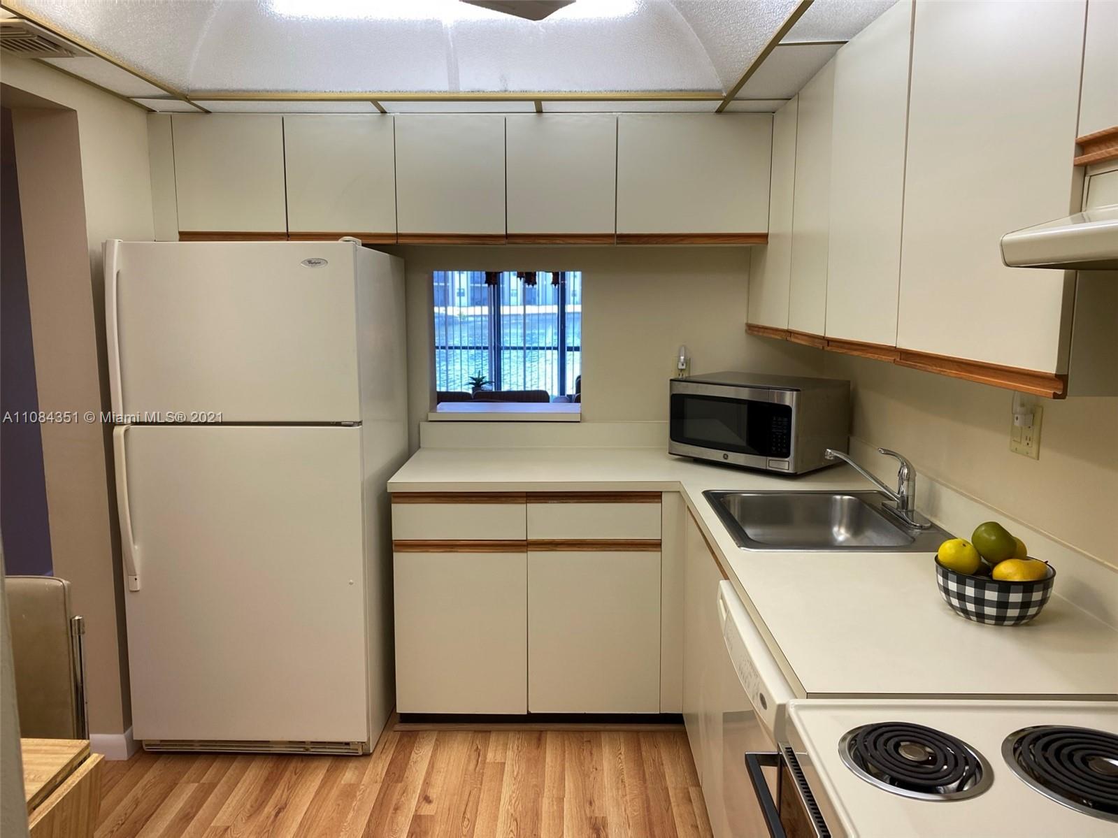 VERSAILLES GARDENS CONDO - Residential