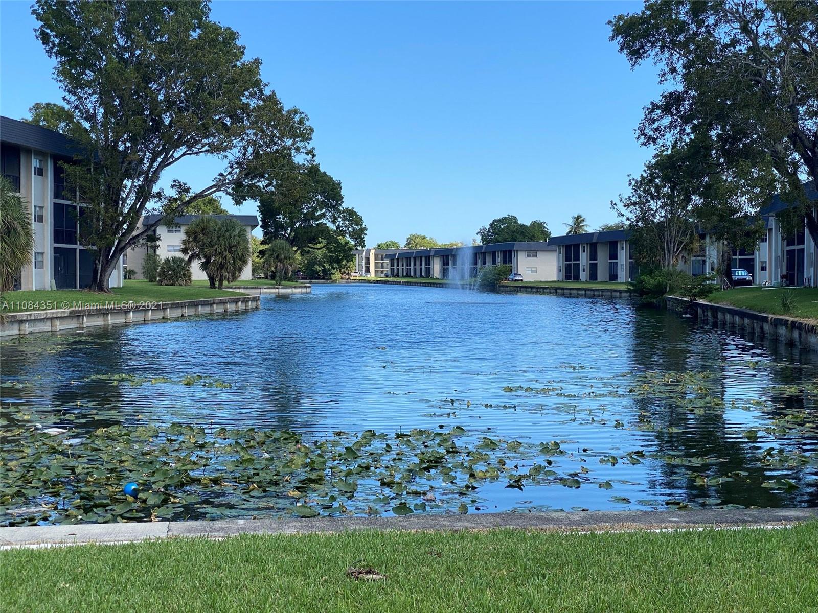 VERSAILLES GARDENS CONDO - Residential