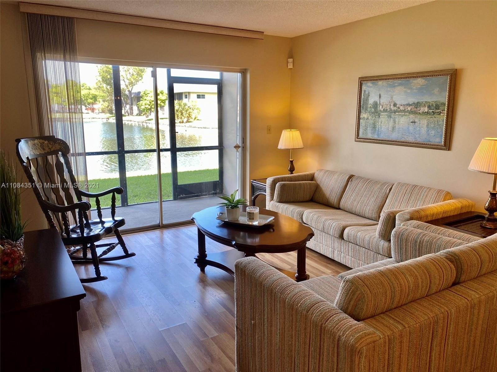 VERSAILLES GARDENS CONDO - Residential