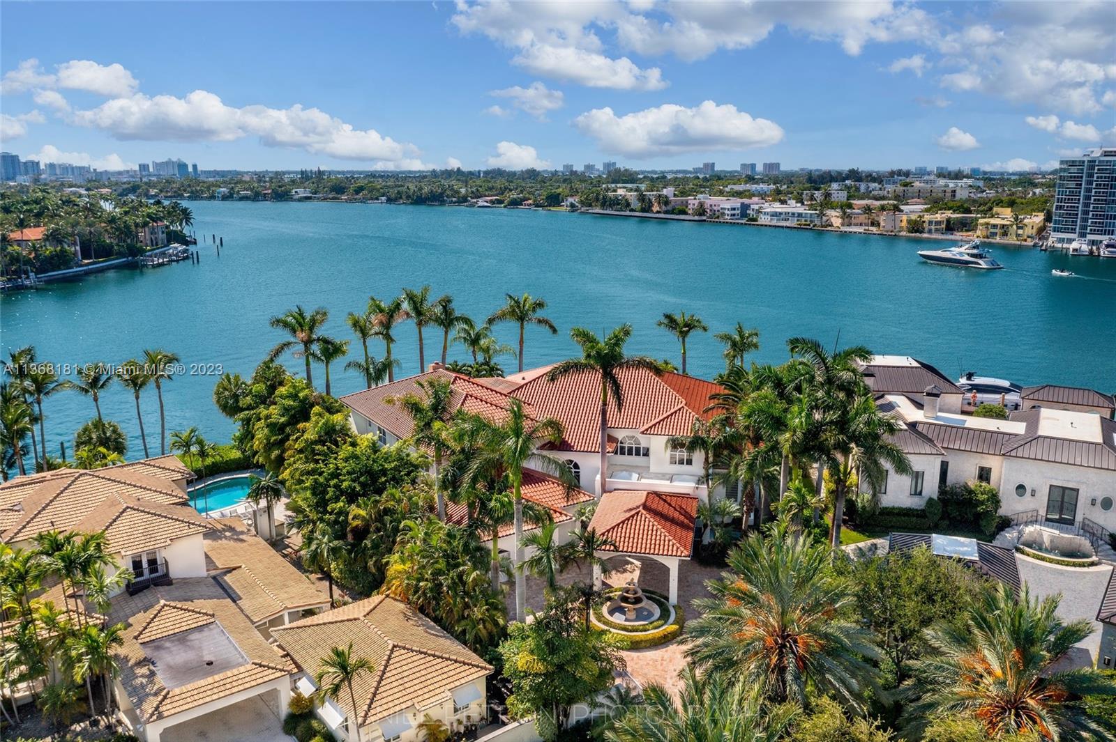 MARKS LAND - Residential