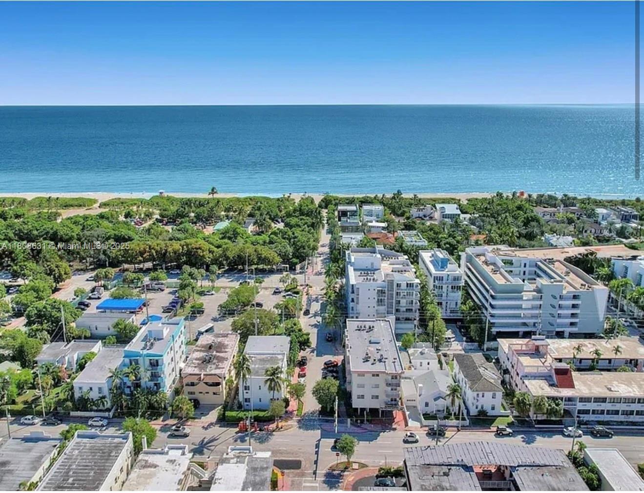 7850 Byron Avenue 506, Miami Beach, Miami-Dade County, Florida - 1 Bedrooms  
2 Bathrooms - 