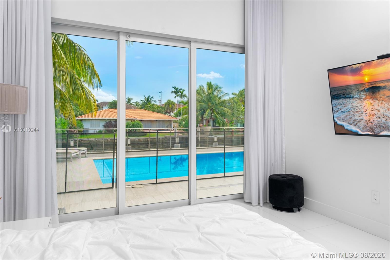 EASTERN SHORES - Residential