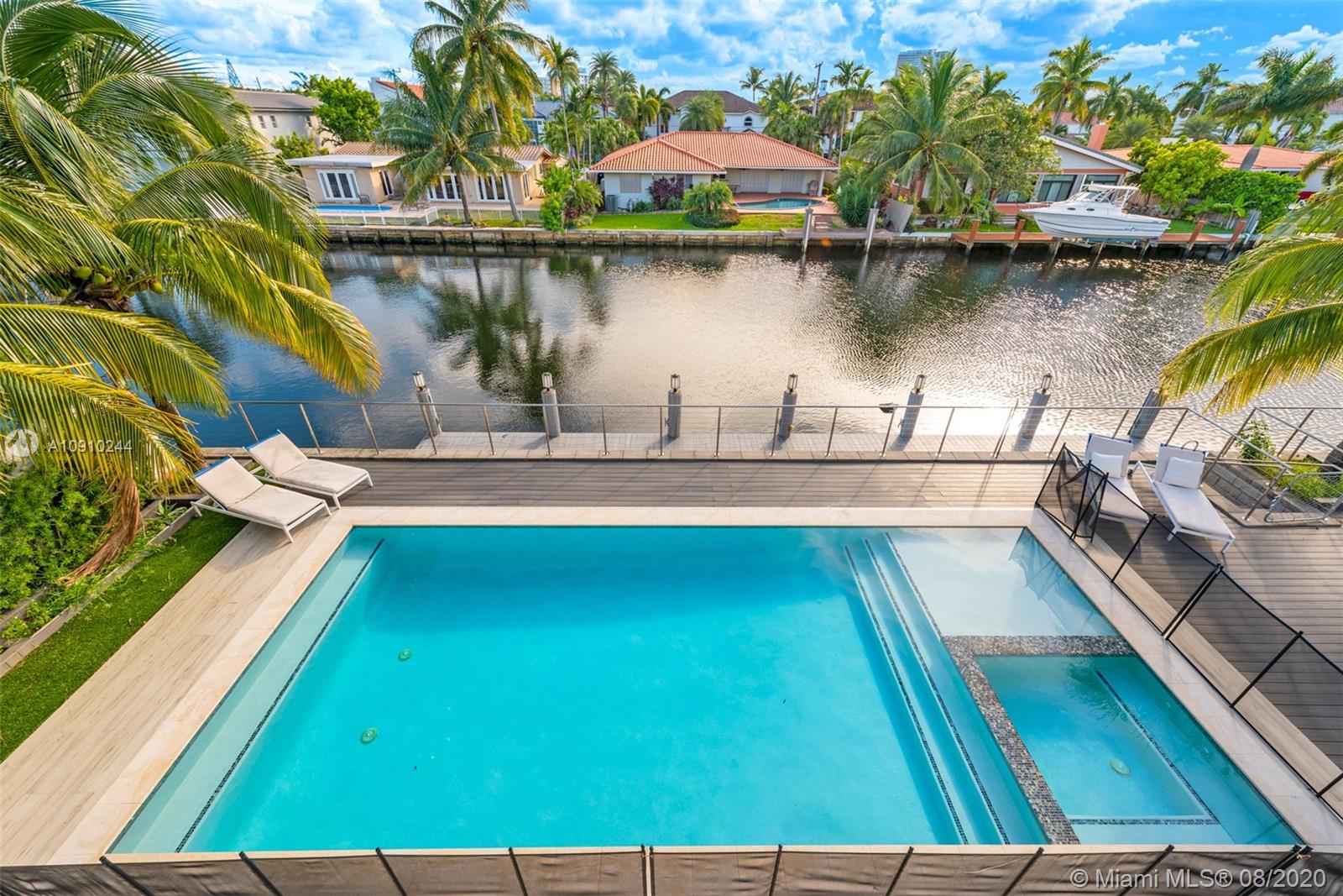 EASTERN SHORES - Residential