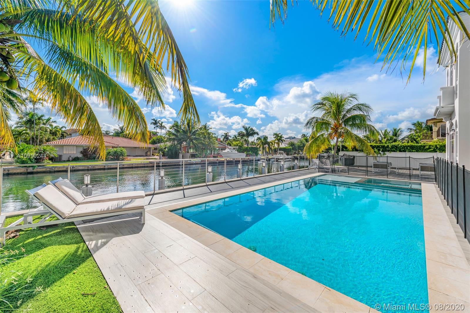 EASTERN SHORES - Residential