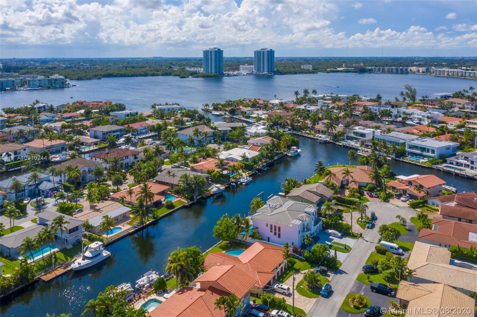 EASTERN SHORES - Residential