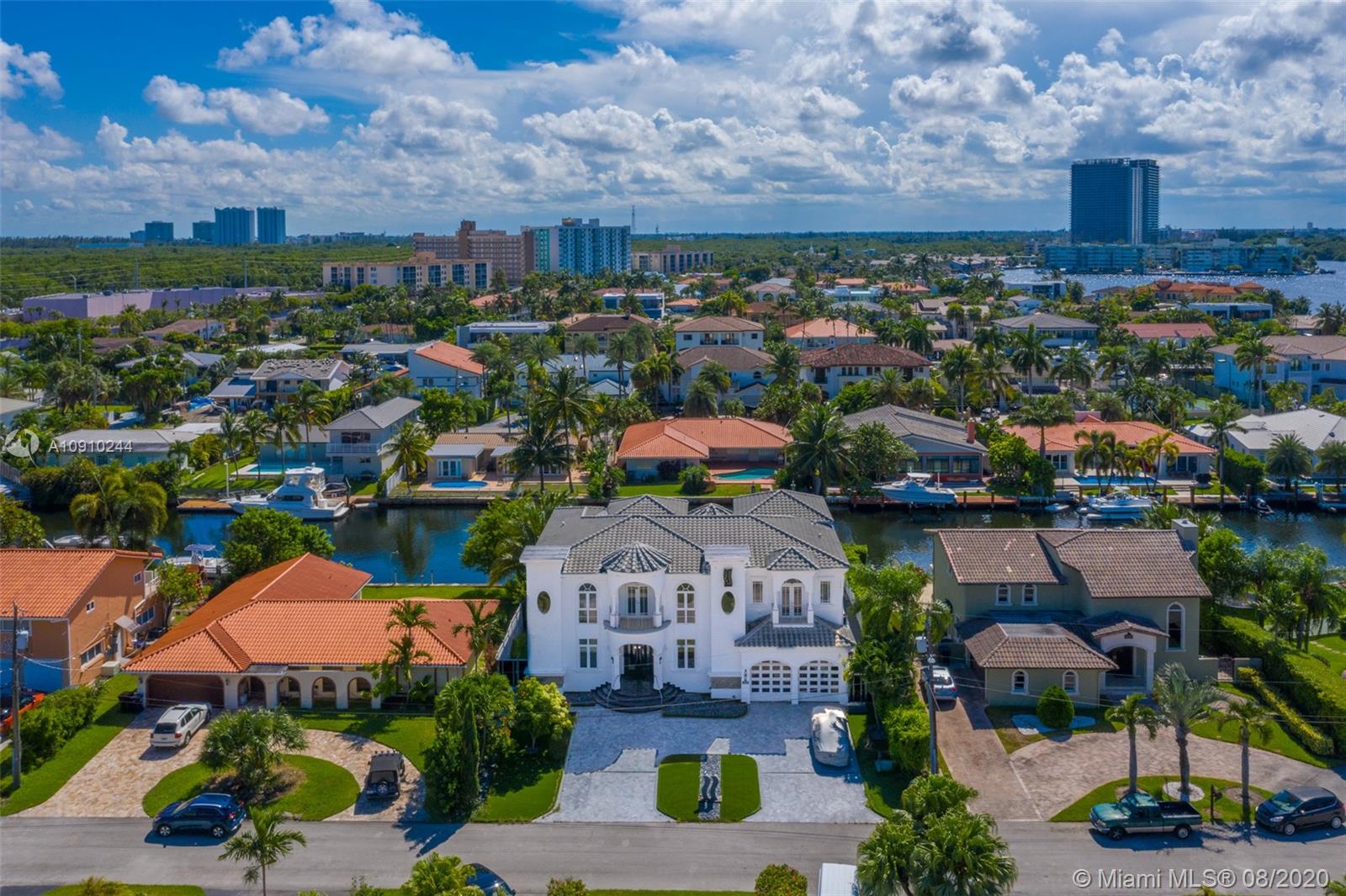 EASTERN SHORES - Residential