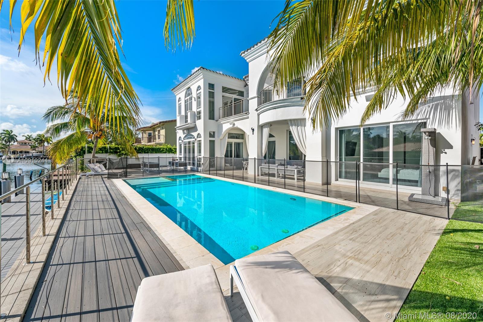 EASTERN SHORES - Residential