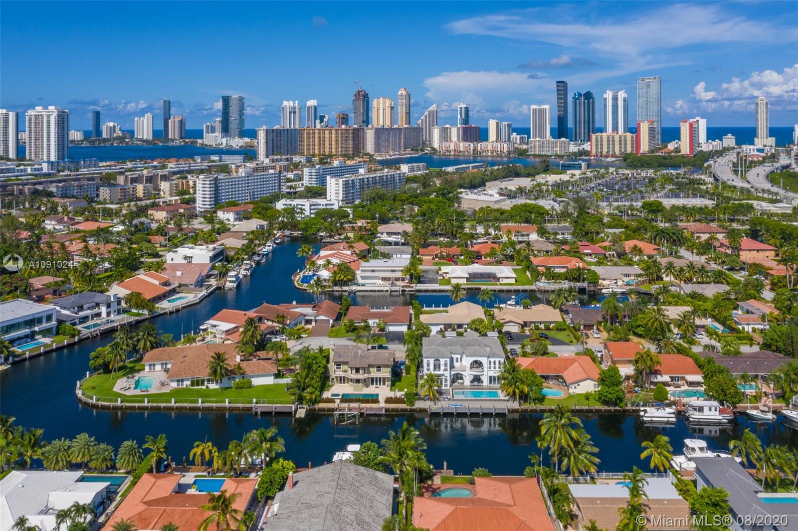 EASTERN SHORES - Residential