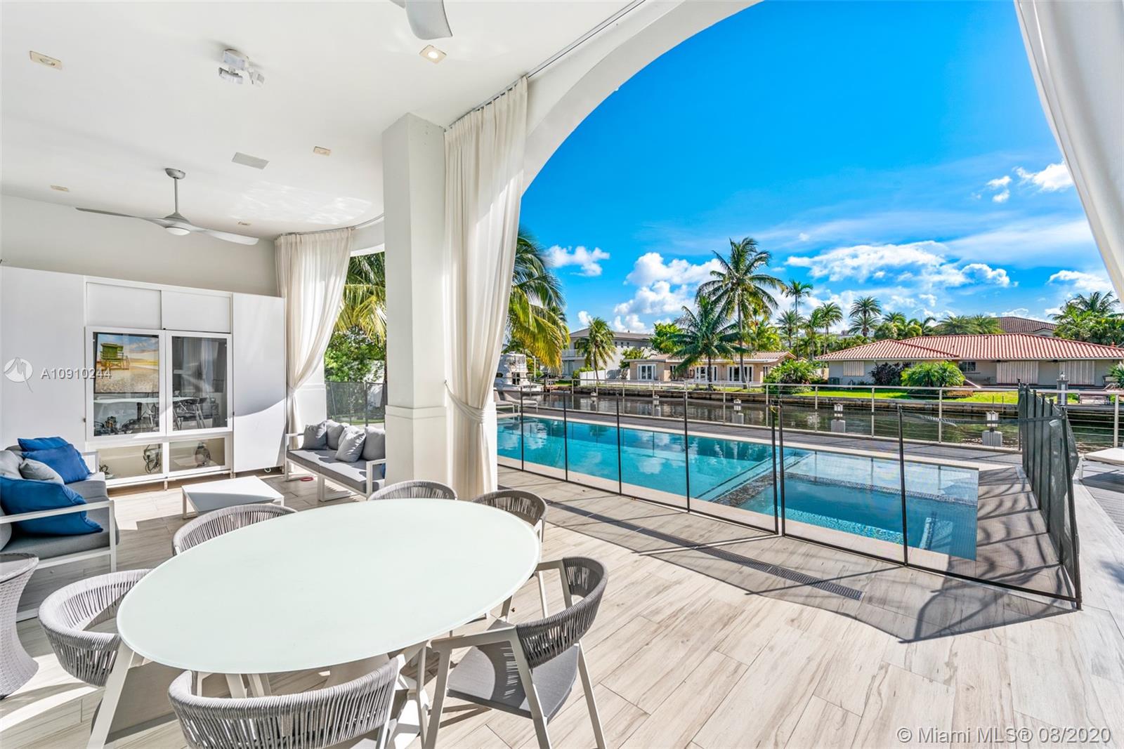 EASTERN SHORES - Residential