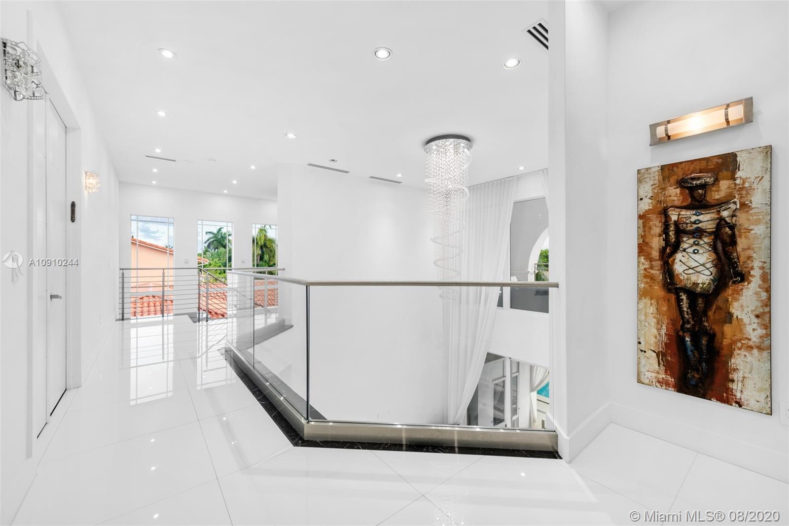 EASTERN SHORES - Residential