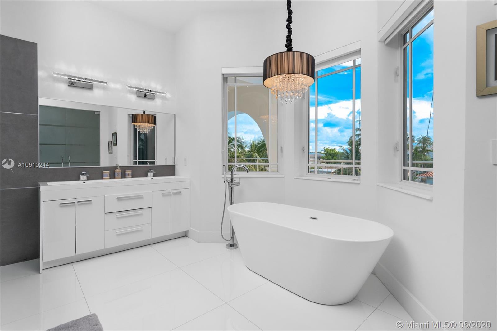 EASTERN SHORES - Residential