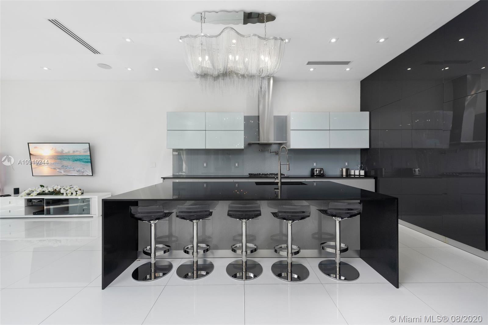 EASTERN SHORES - Residential