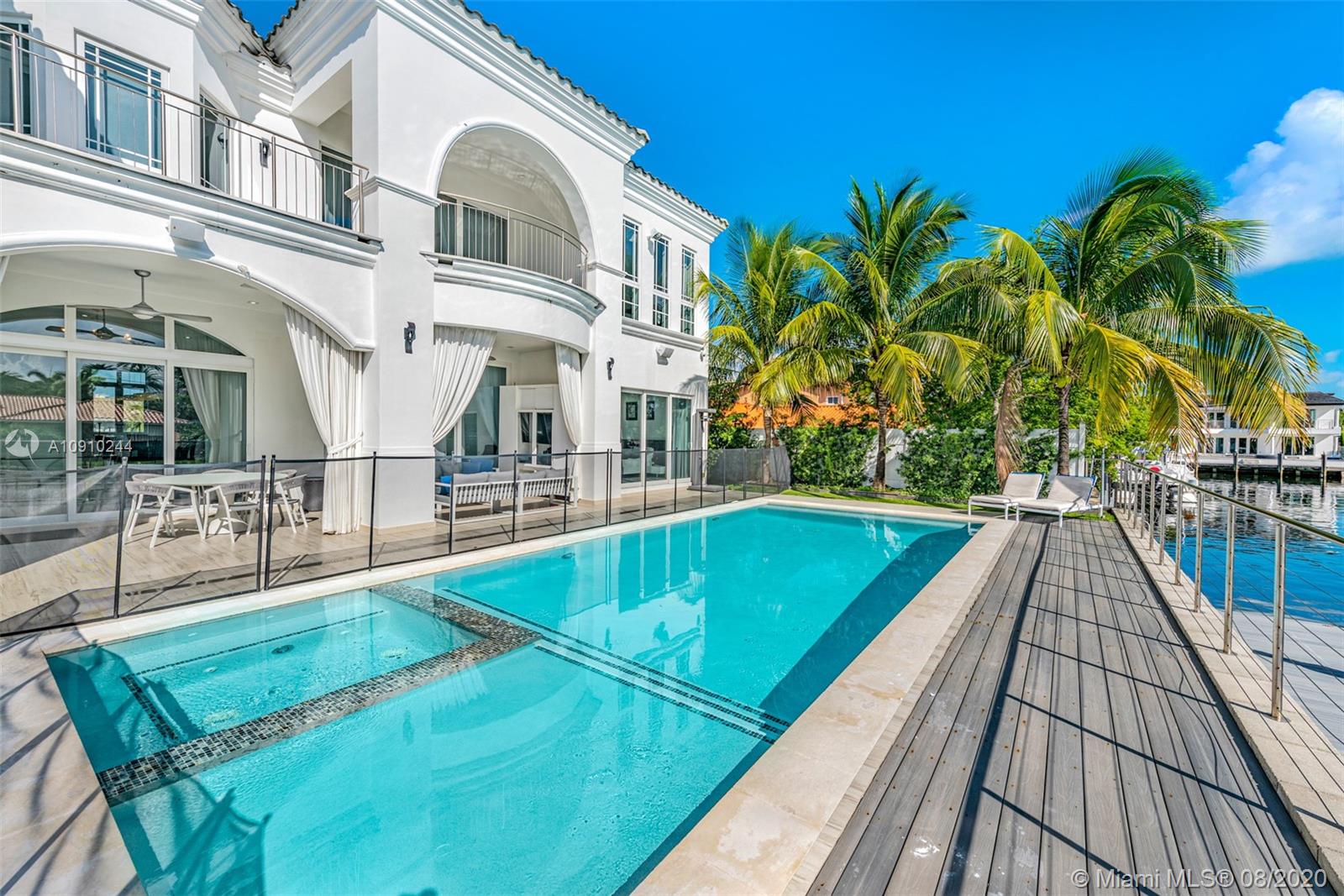 EASTERN SHORES - Residential