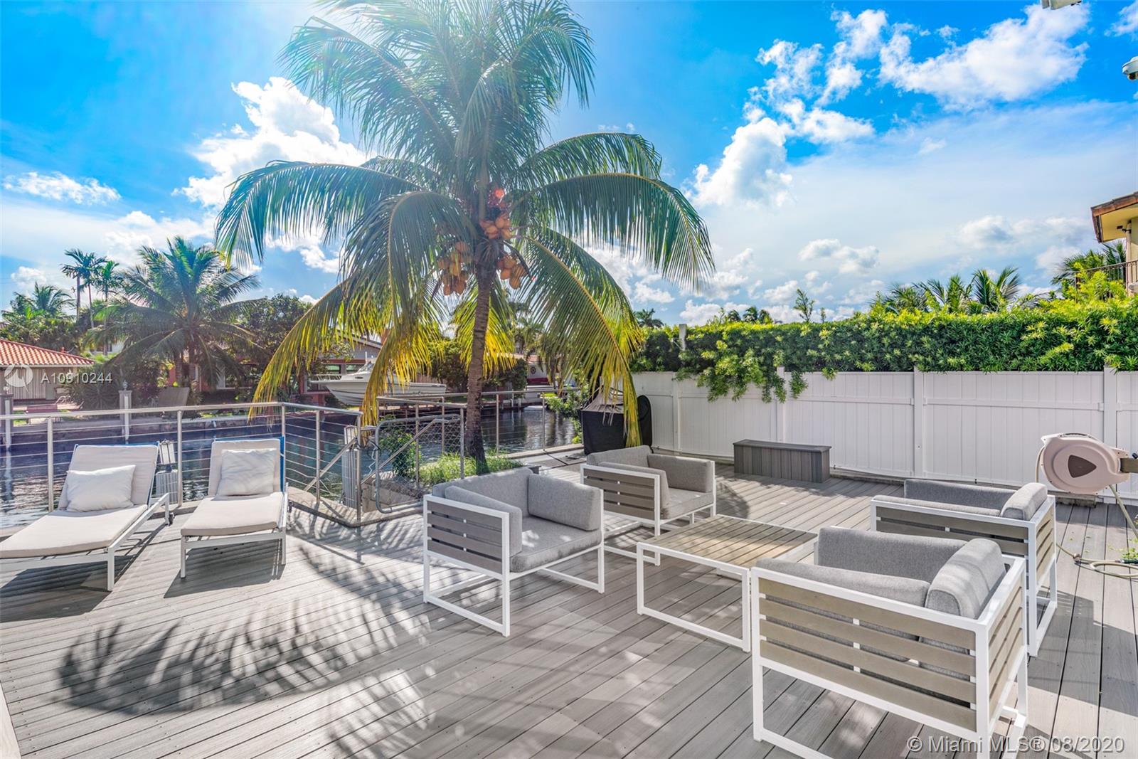 EASTERN SHORES - Residential