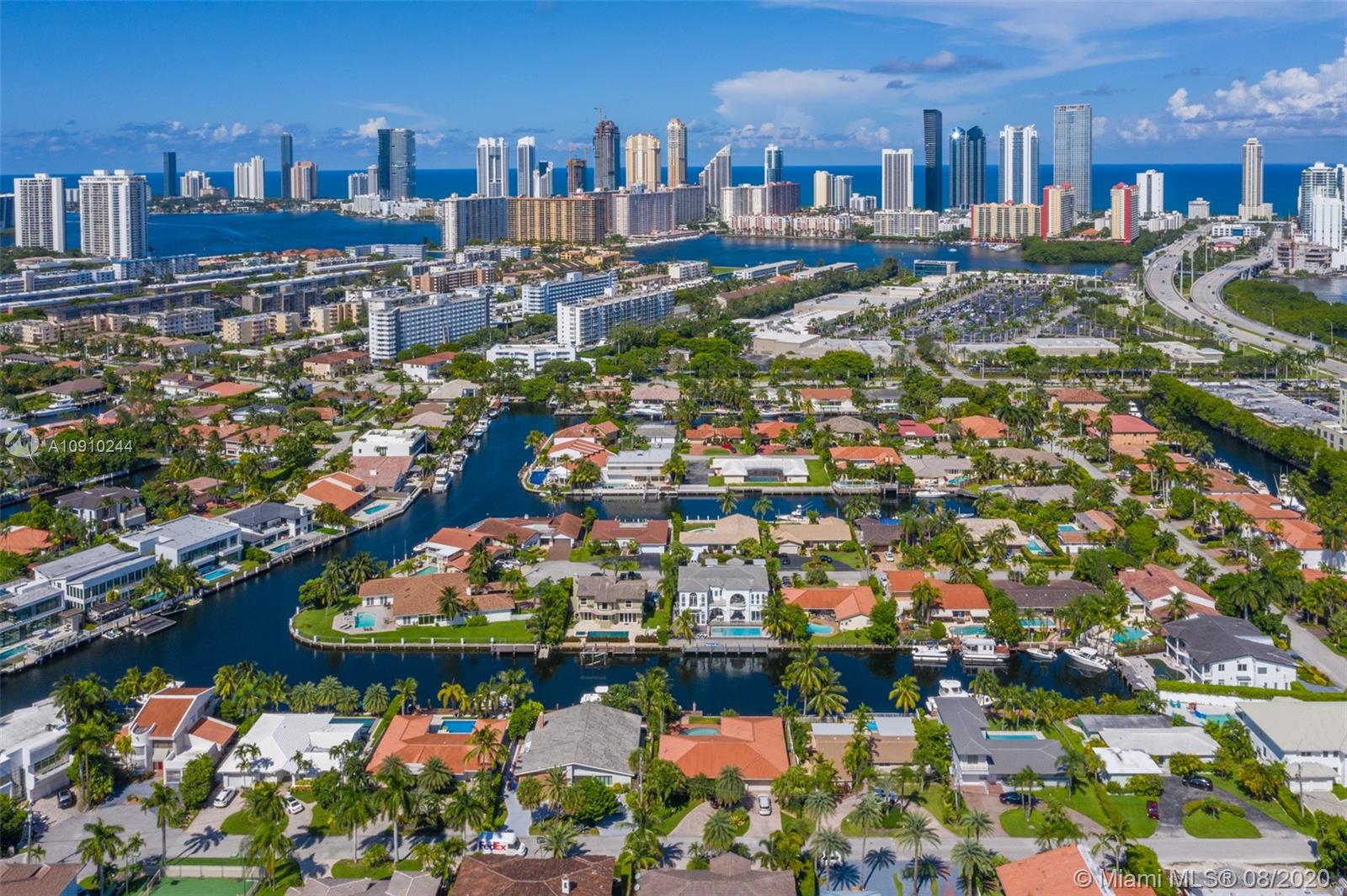 EASTERN SHORES - Residential