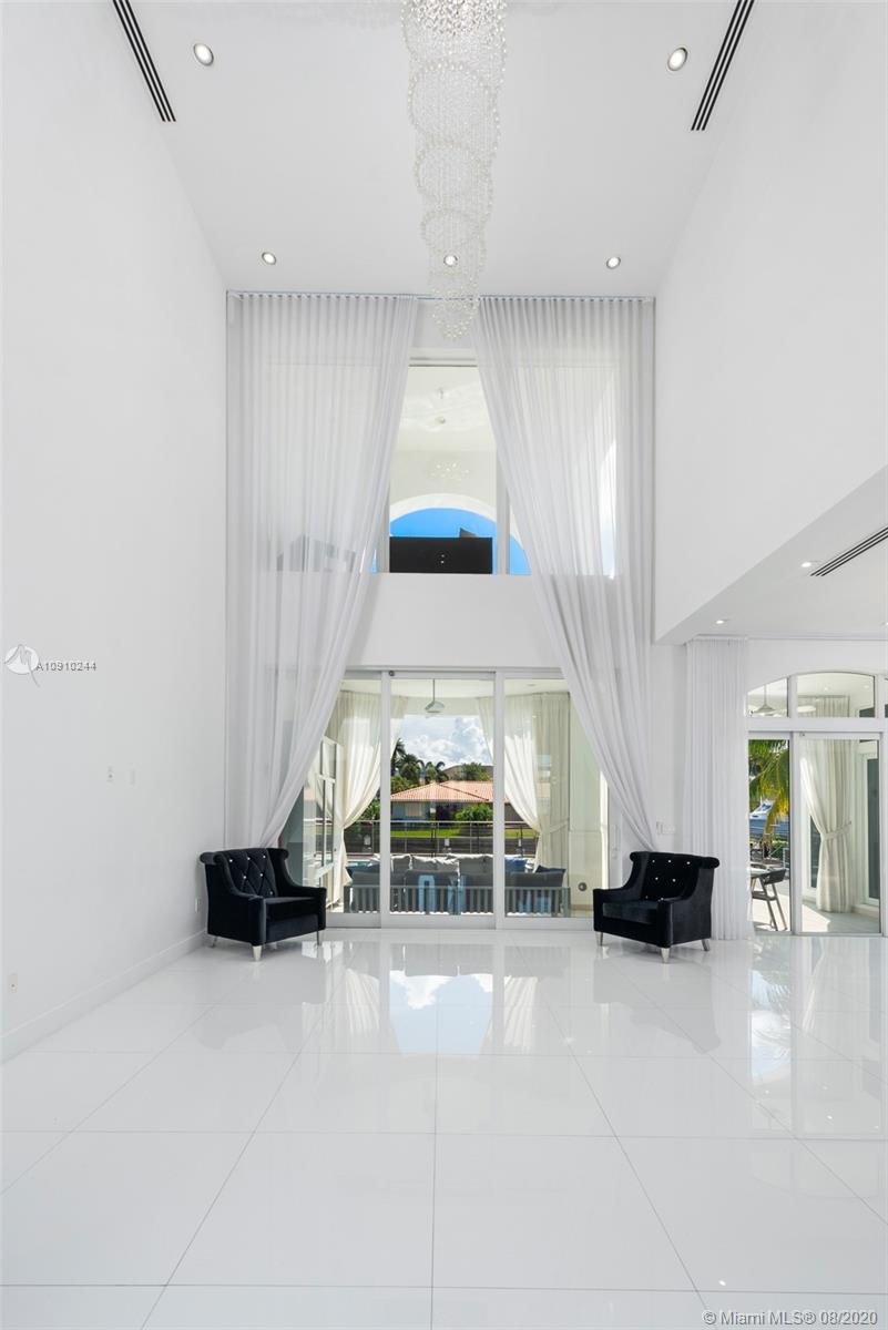 EASTERN SHORES - Residential