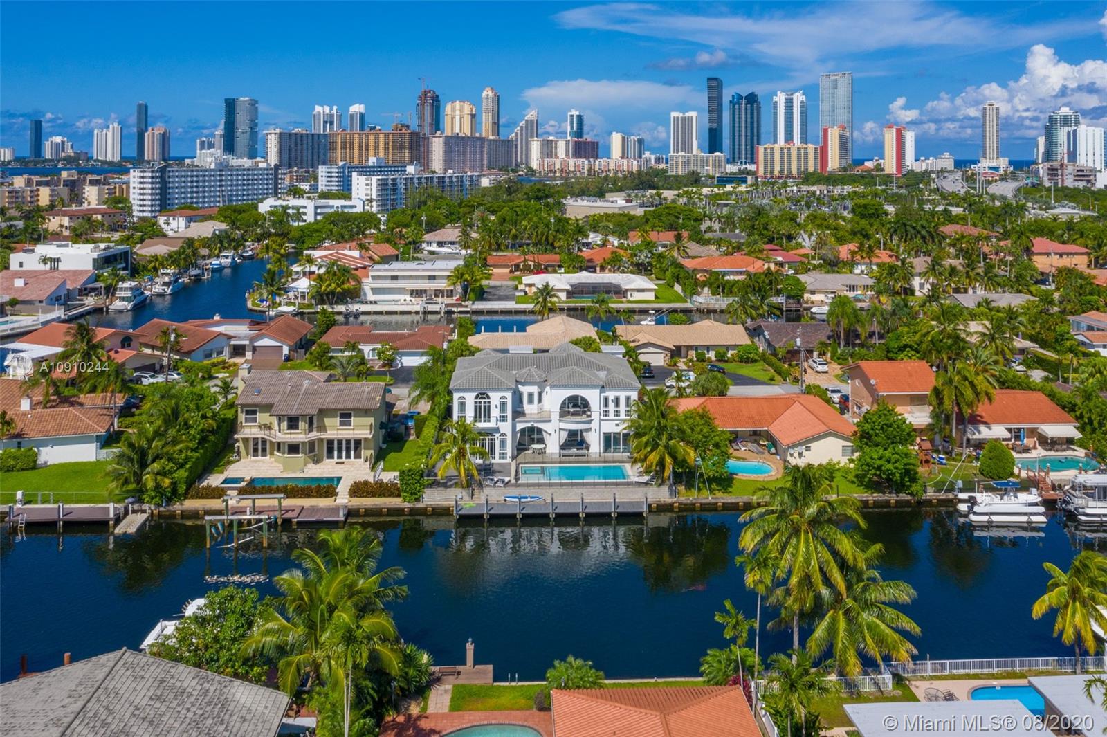 EASTERN SHORES - Residential