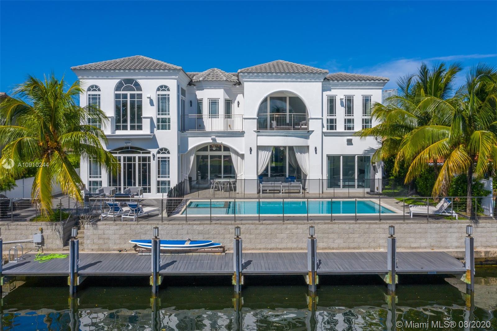 EASTERN SHORES - Residential