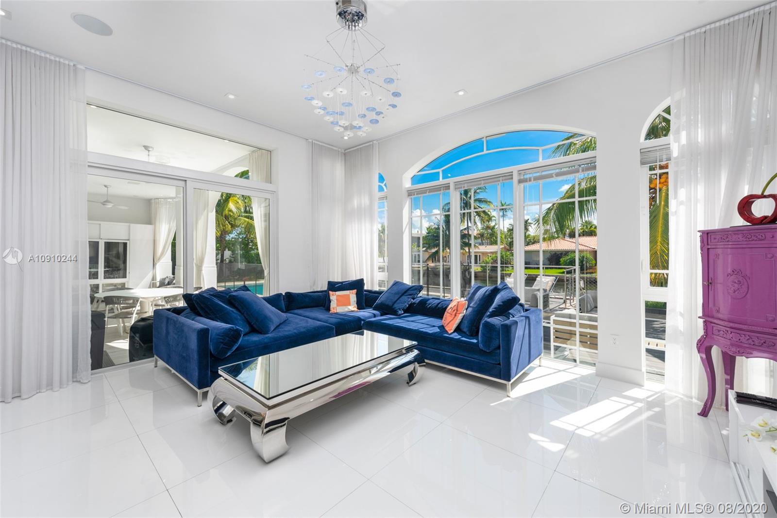 EASTERN SHORES - Residential