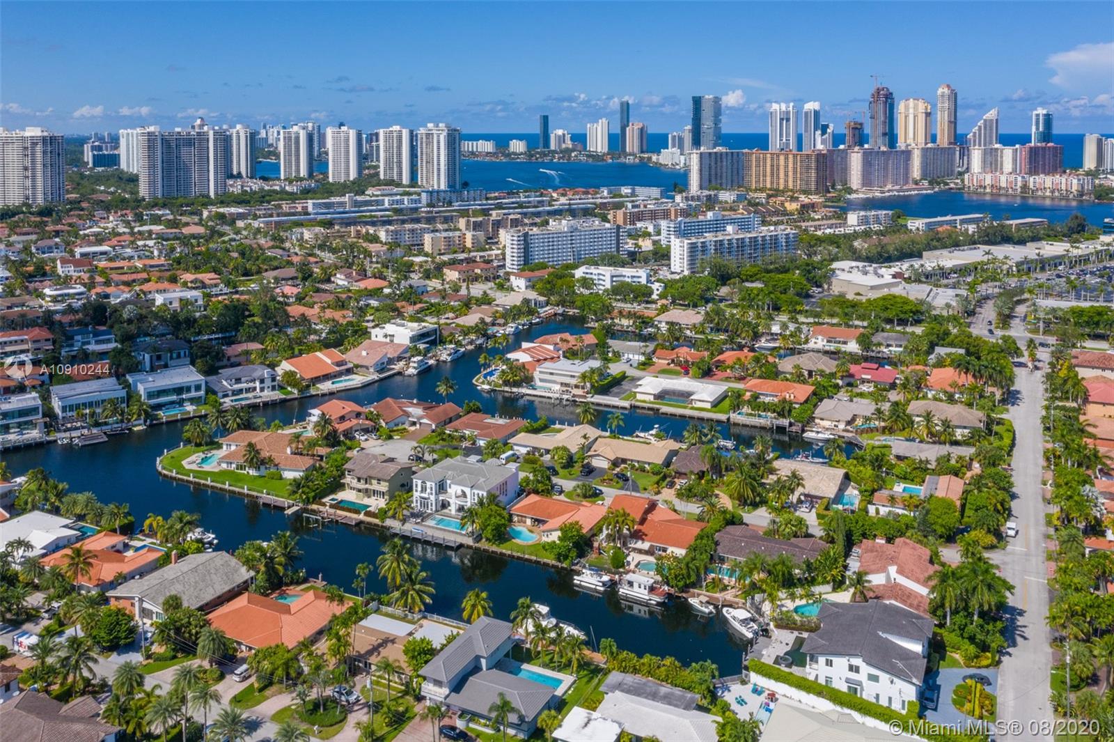 EASTERN SHORES - Residential