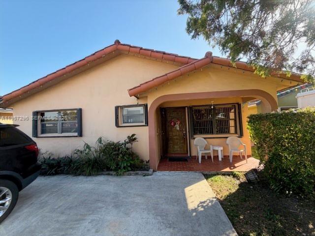 LES GARDENS II - Residential