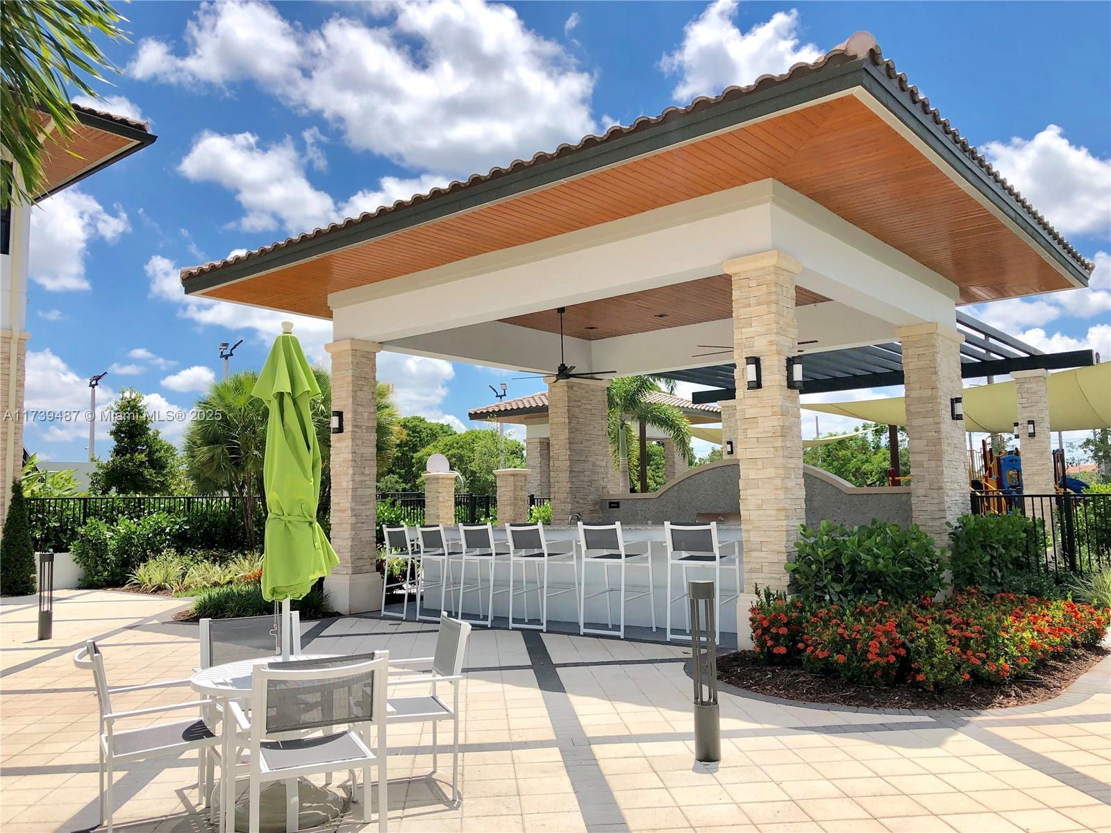 APEX AT PARK CENTRAL COND - Residential