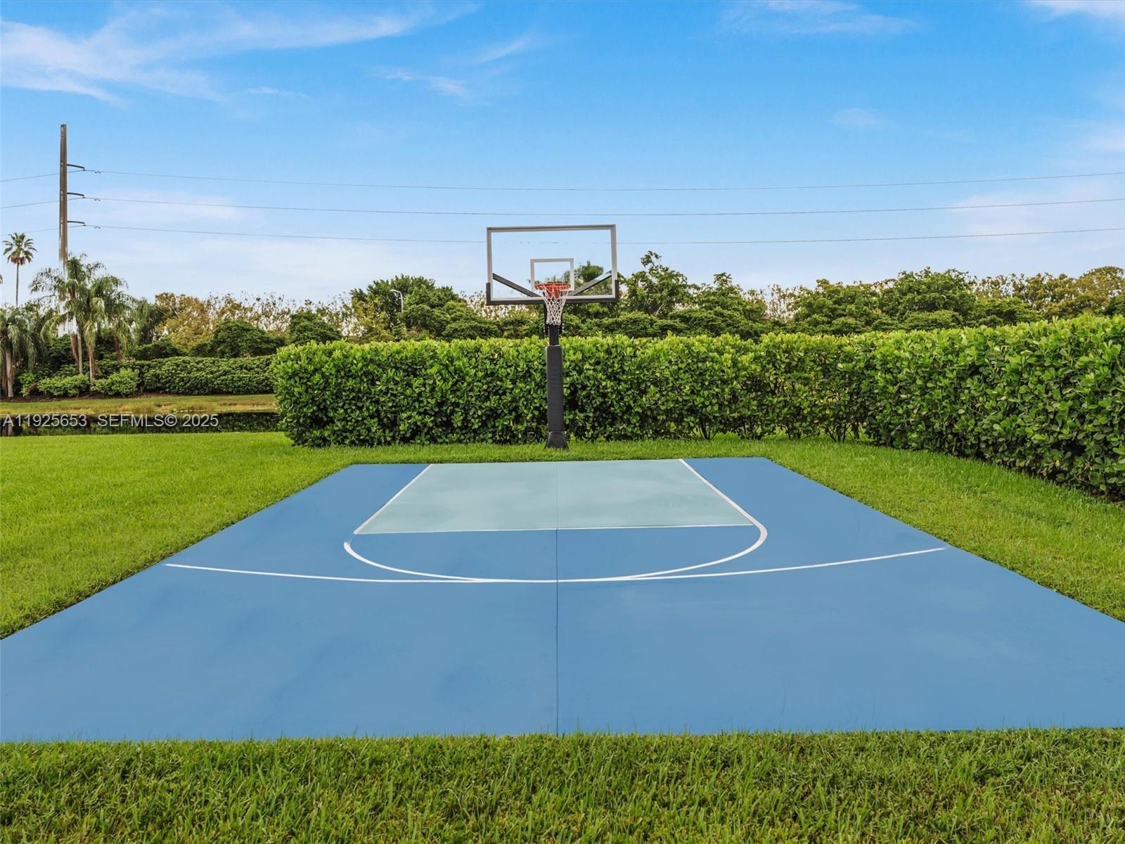 Bermuda Springs - Residential