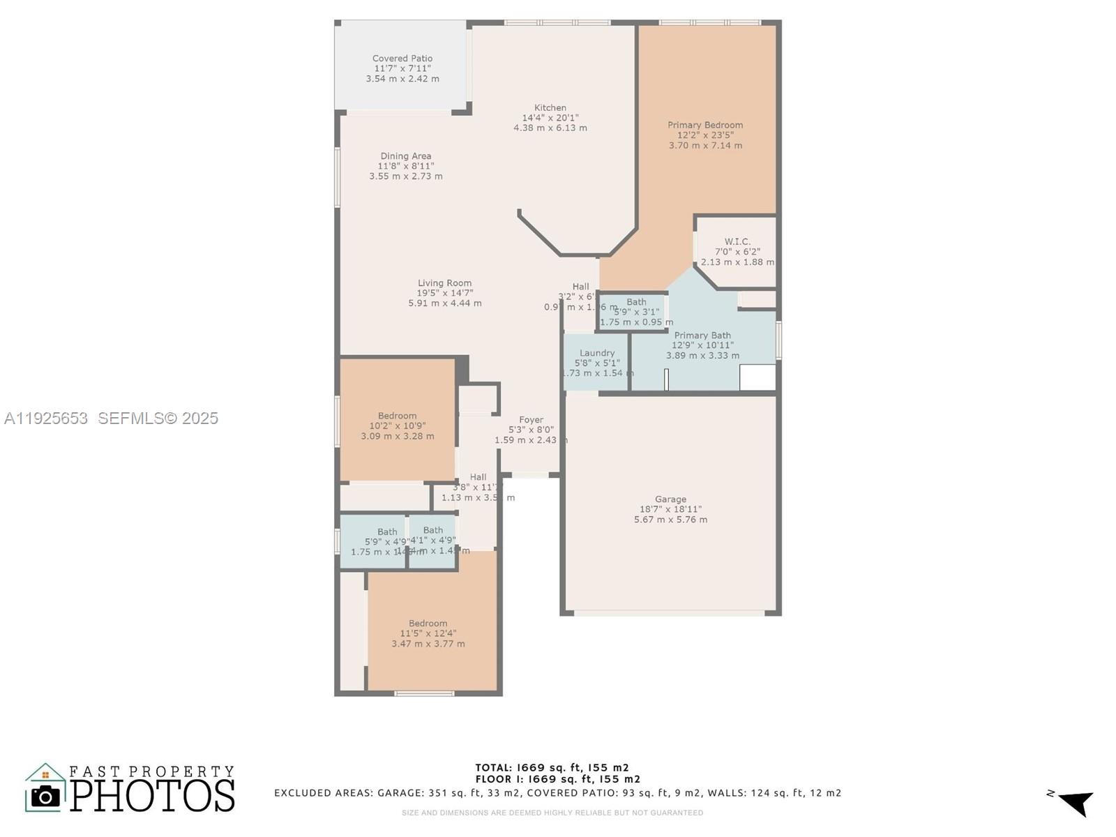 Bermuda Springs - Residential