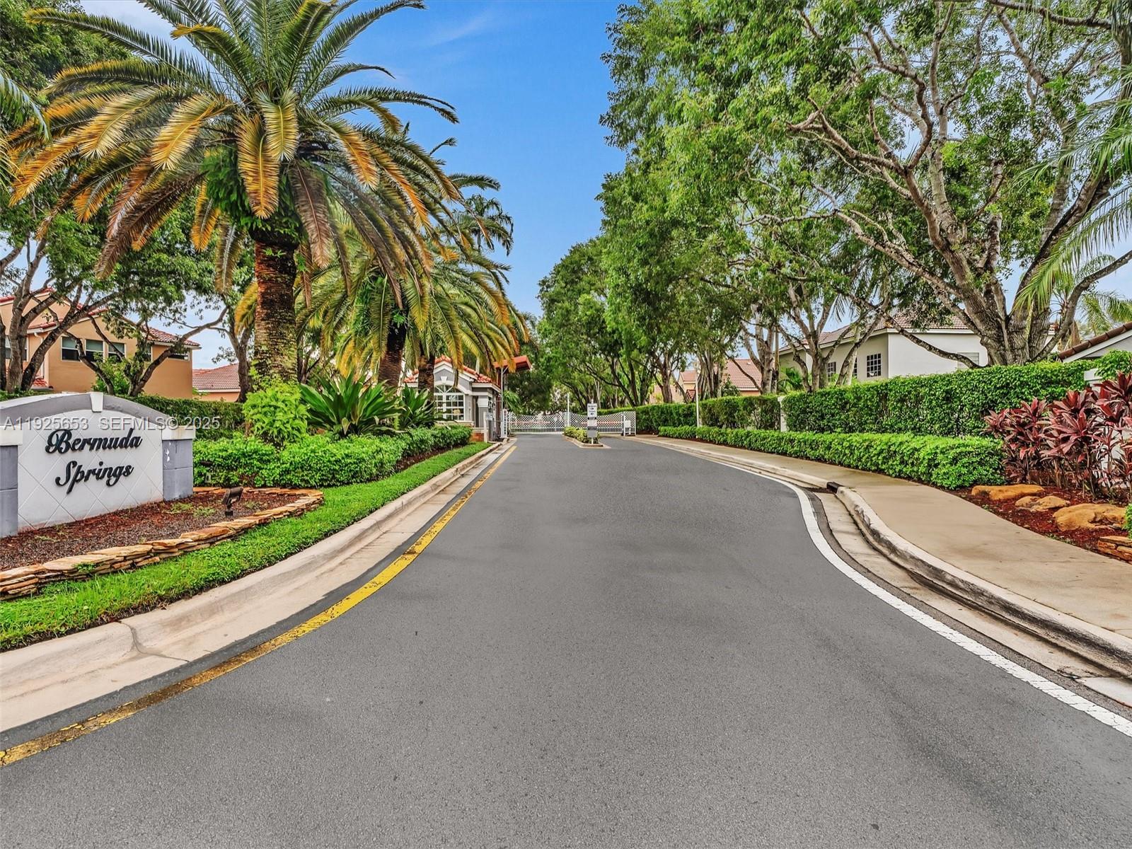 Bermuda Springs - Residential