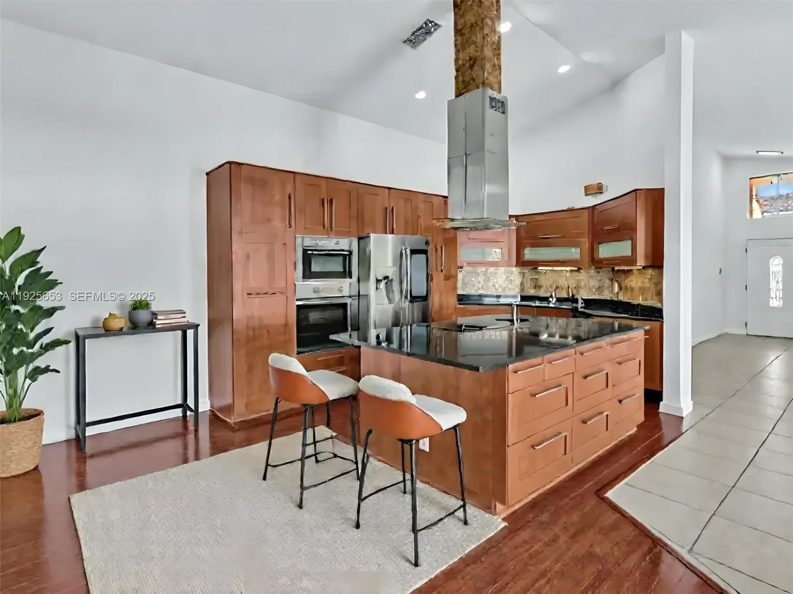 Bermuda Springs - Residential