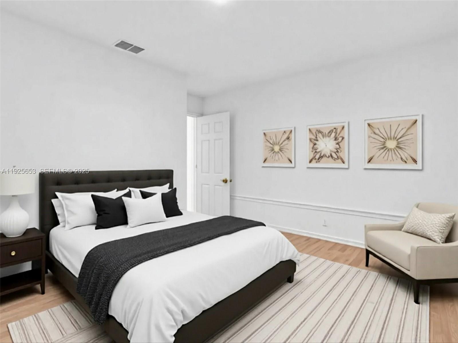 Bermuda Springs - Residential