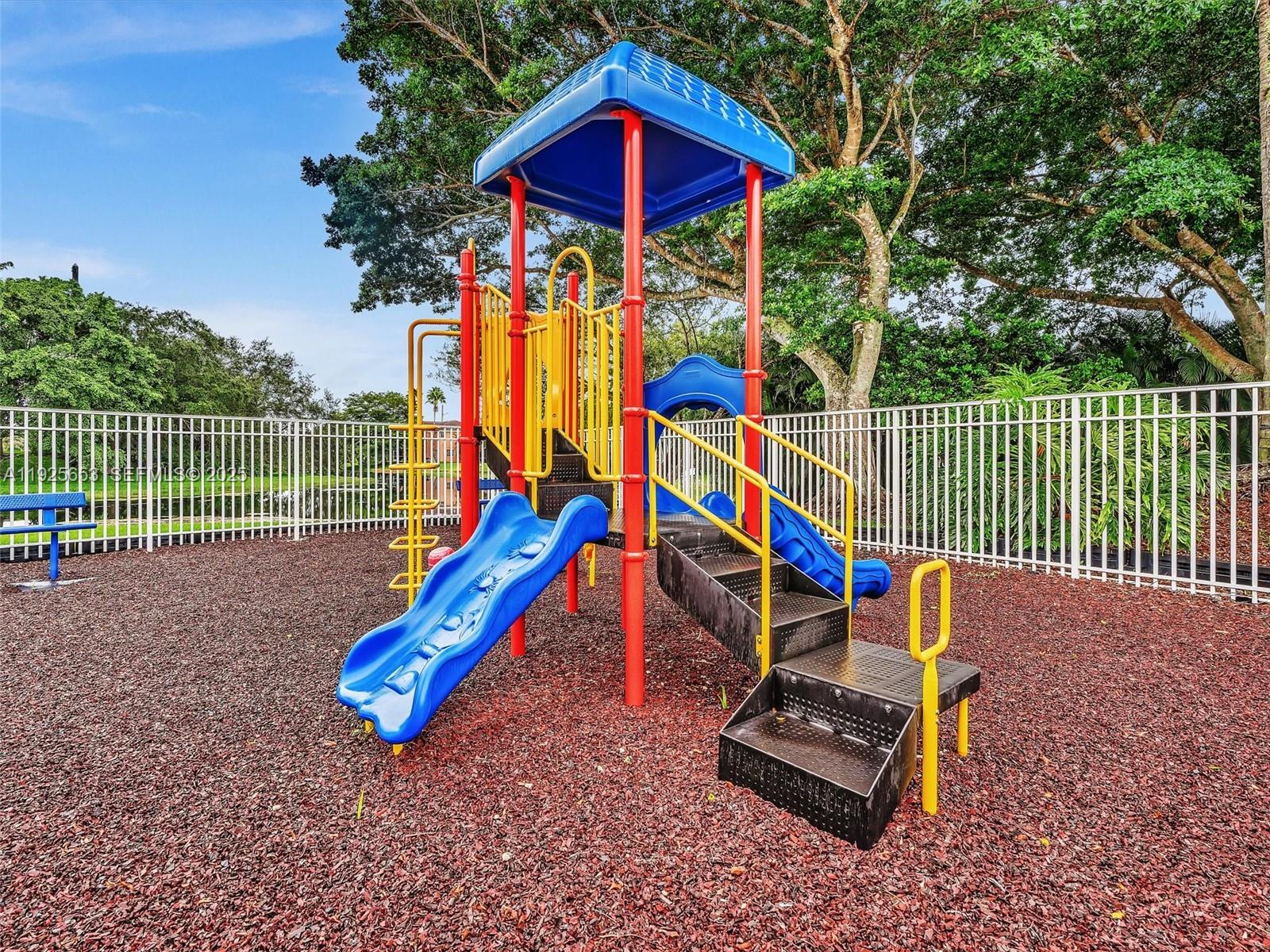 Bermuda Springs - Residential