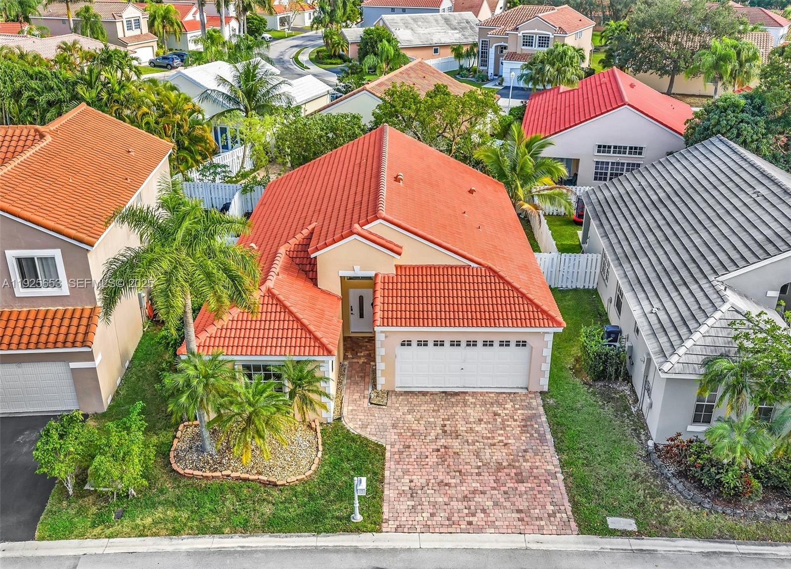 Bermuda Springs - Residential