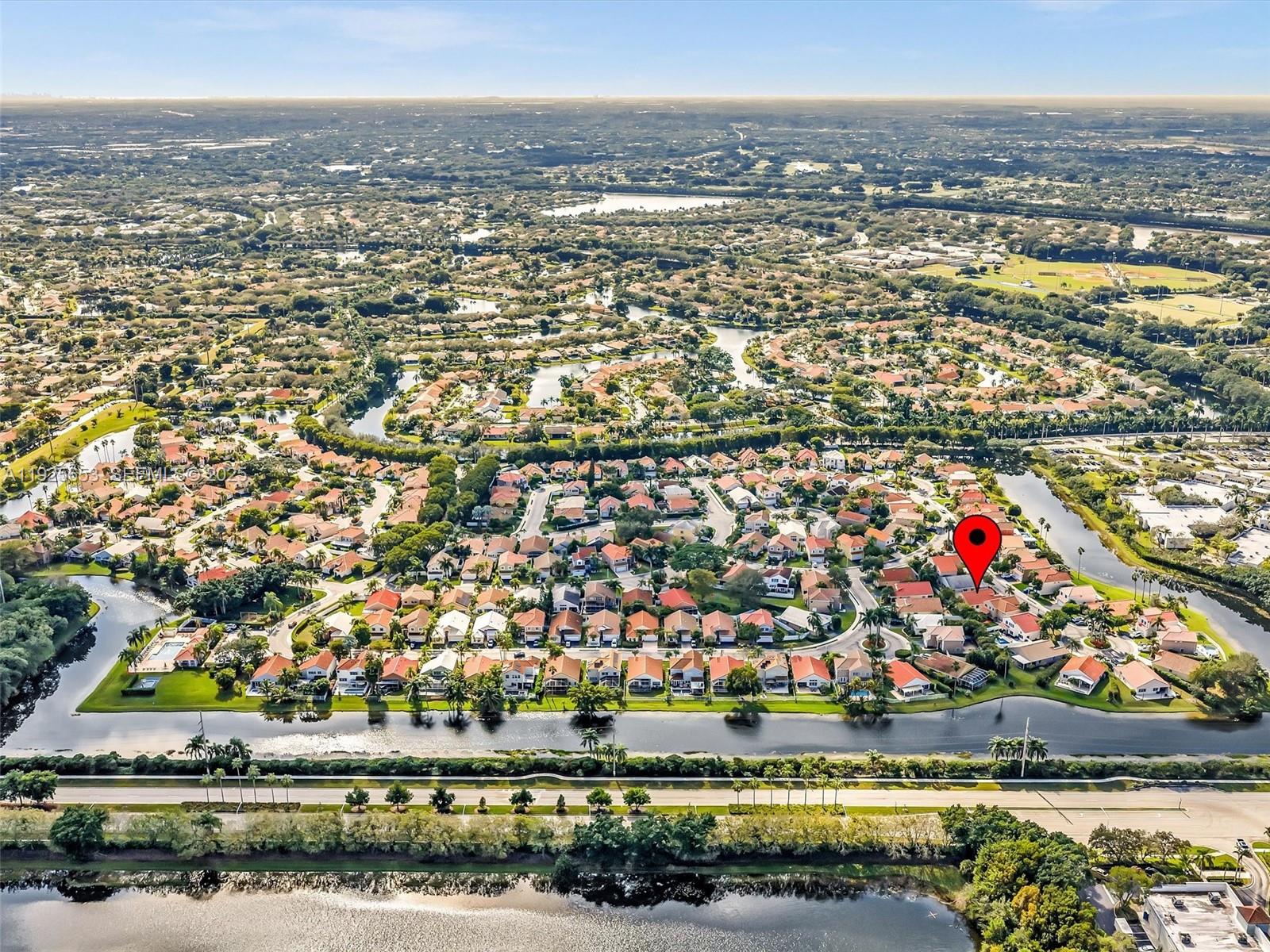 Bermuda Springs - Residential