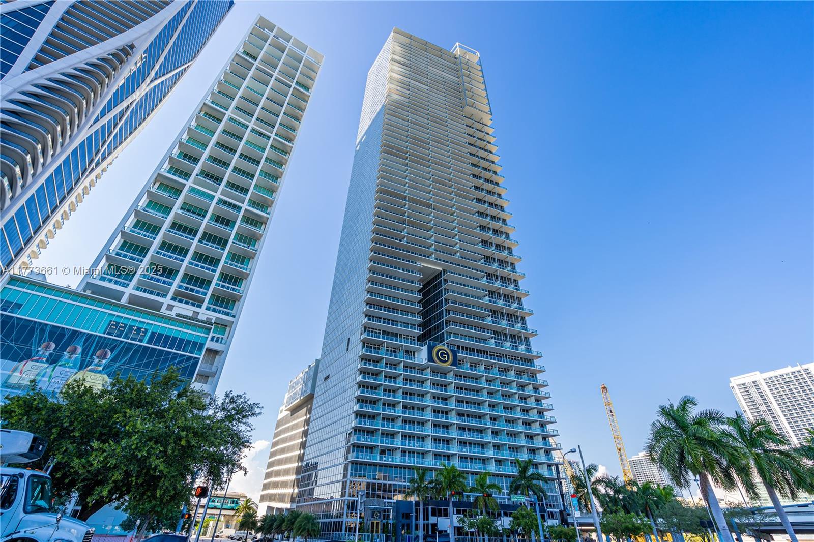 MARQUIS CONDO - Residential Lease