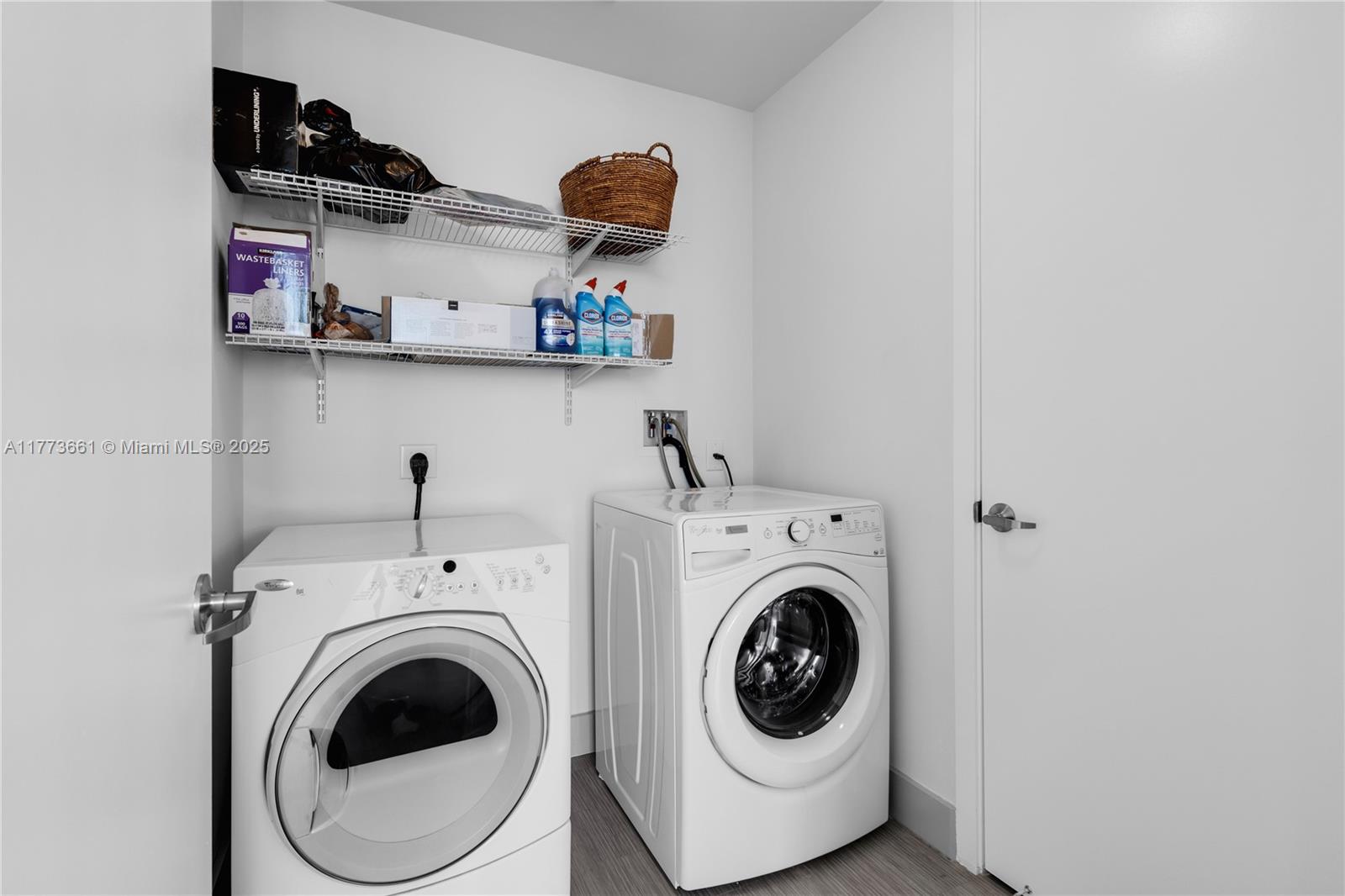 MARQUIS CONDO - Residential Lease