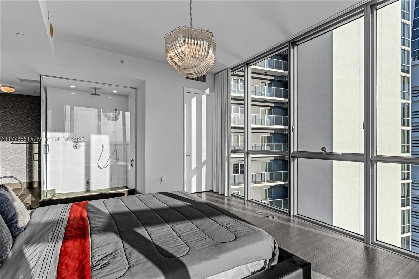 MARQUIS CONDO - Residential Lease