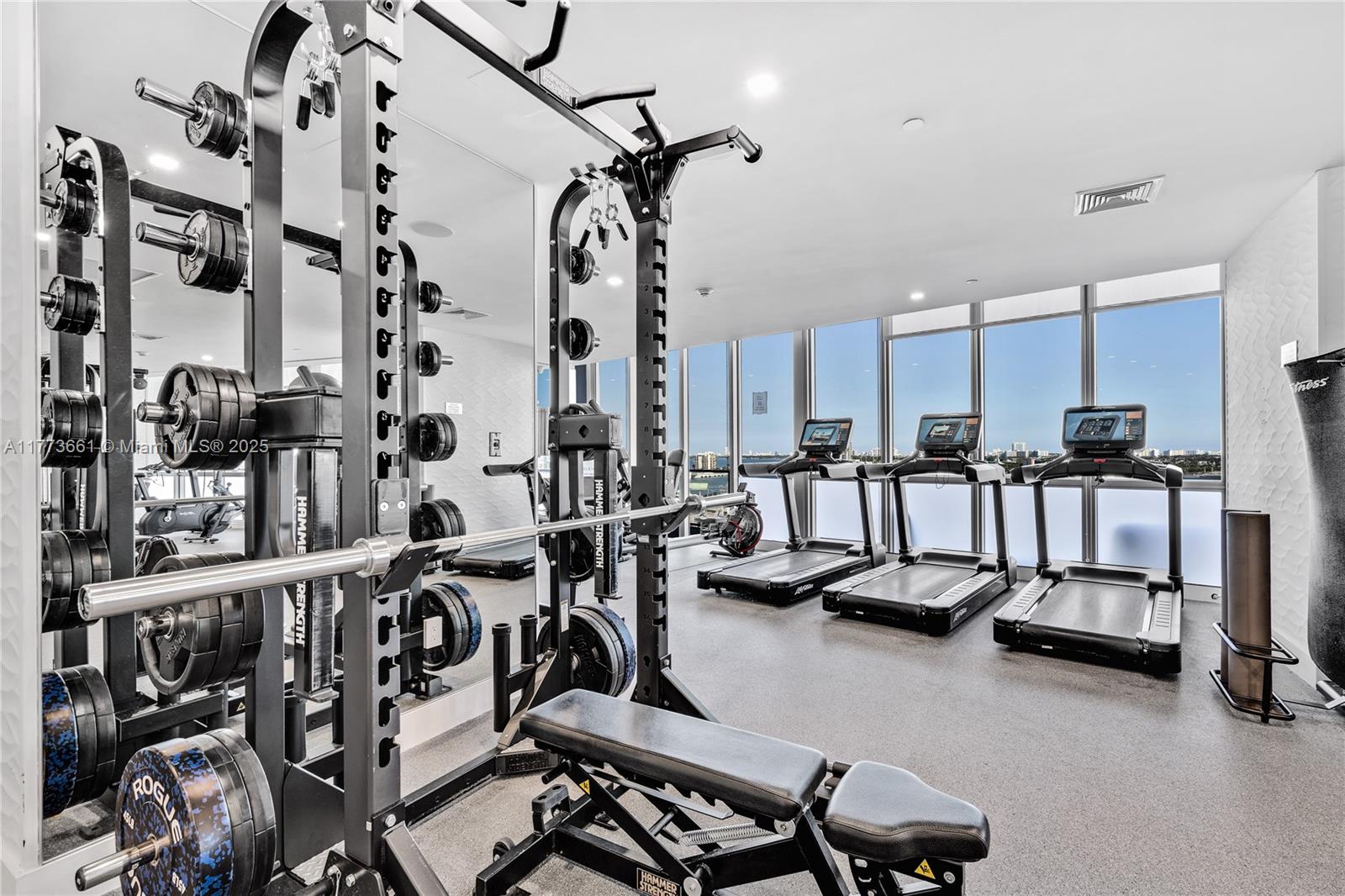 MARQUIS CONDO - Residential Lease