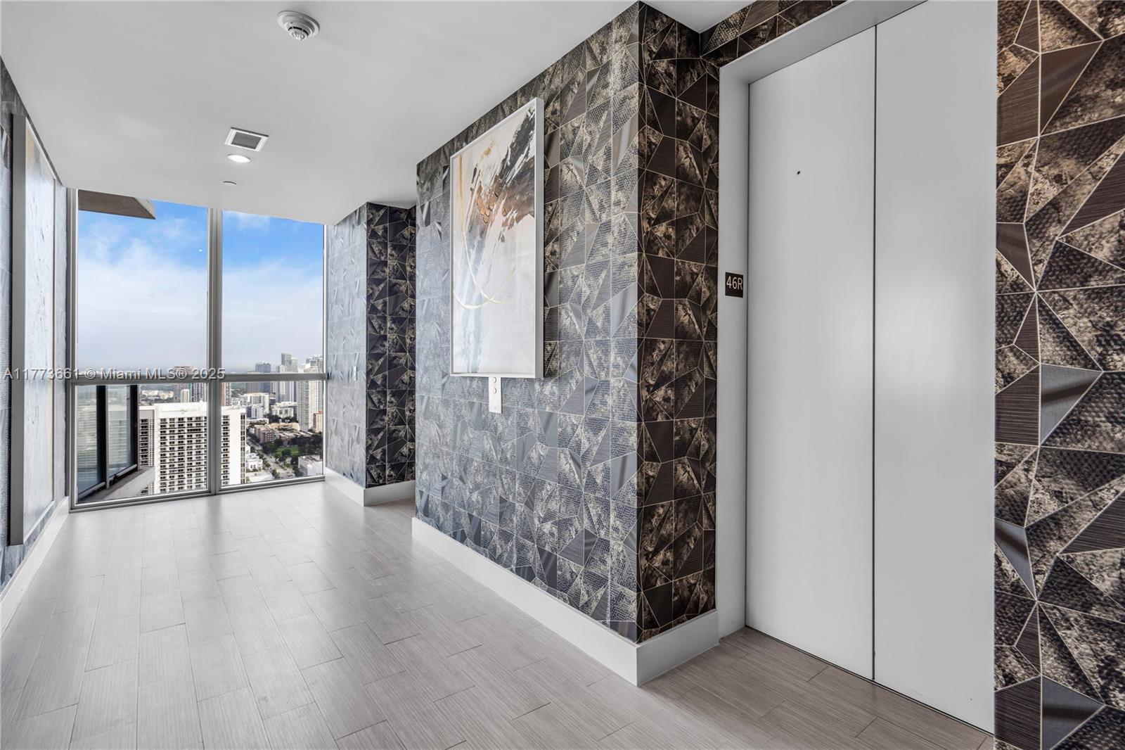 MARQUIS CONDO - Residential Lease