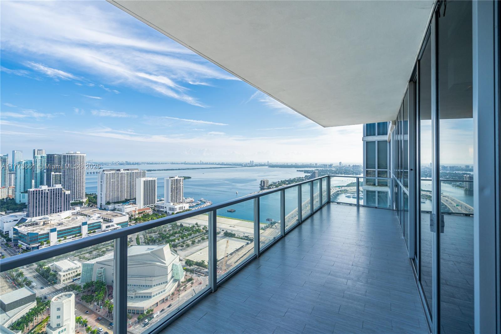 MARQUIS CONDO - Residential Lease