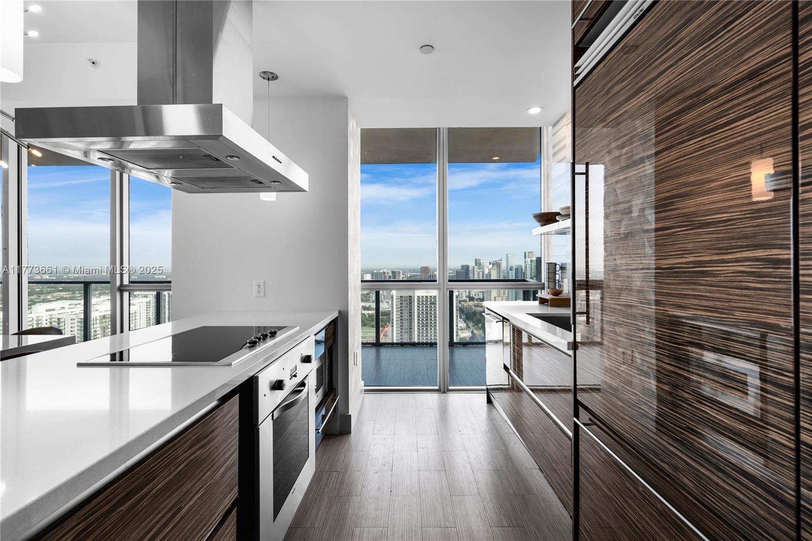 MARQUIS CONDO - Residential Lease