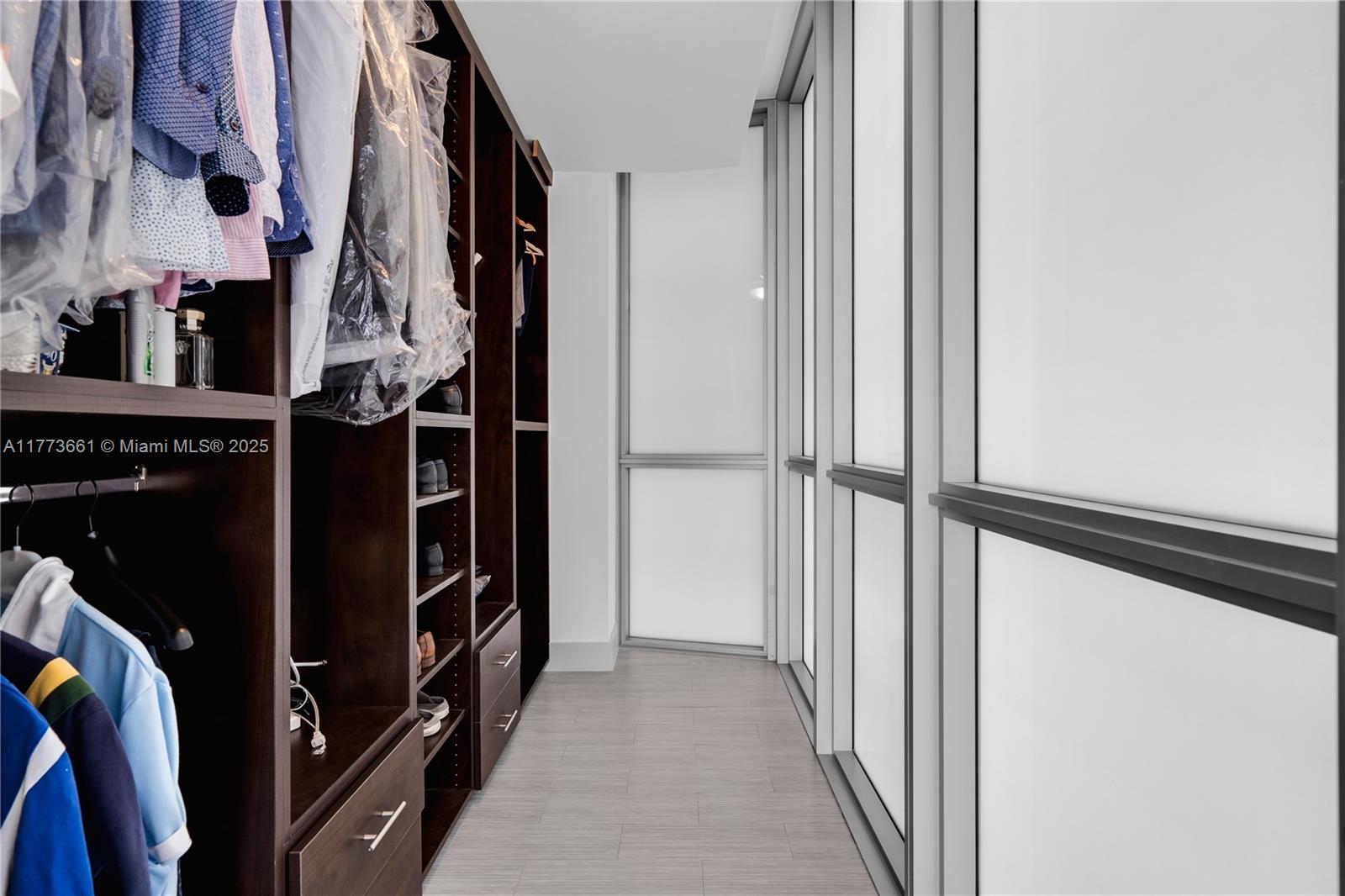 MARQUIS CONDO - Residential Lease