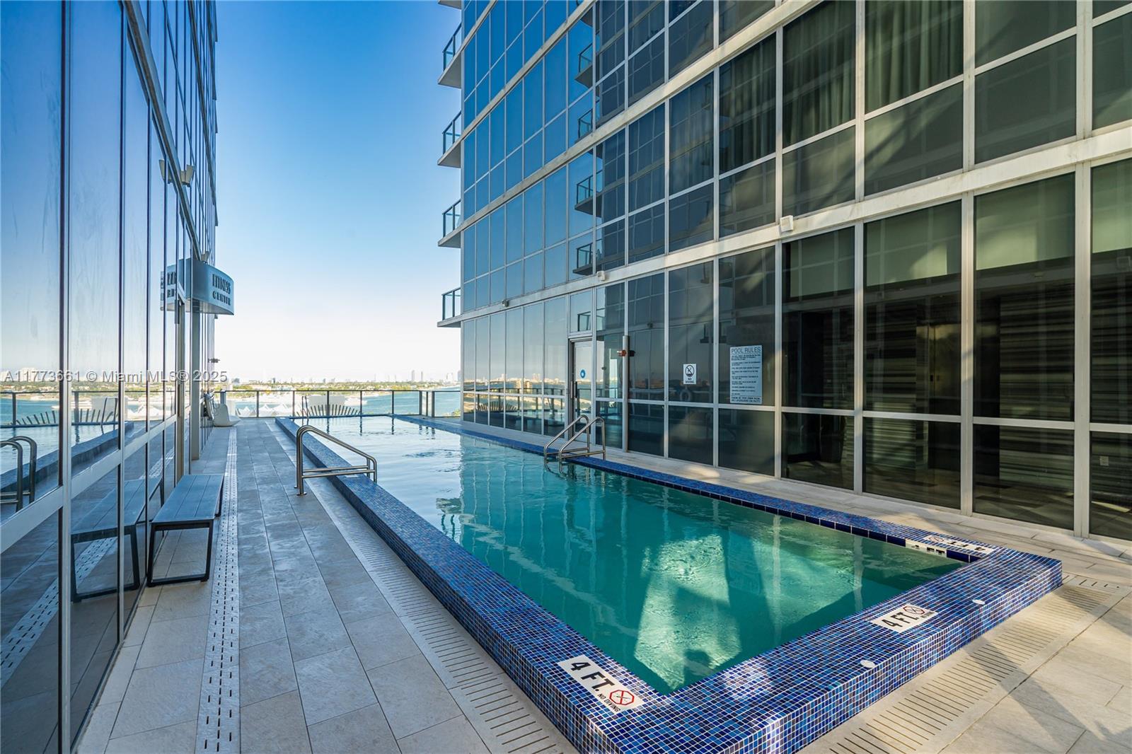 MARQUIS CONDO - Residential Lease