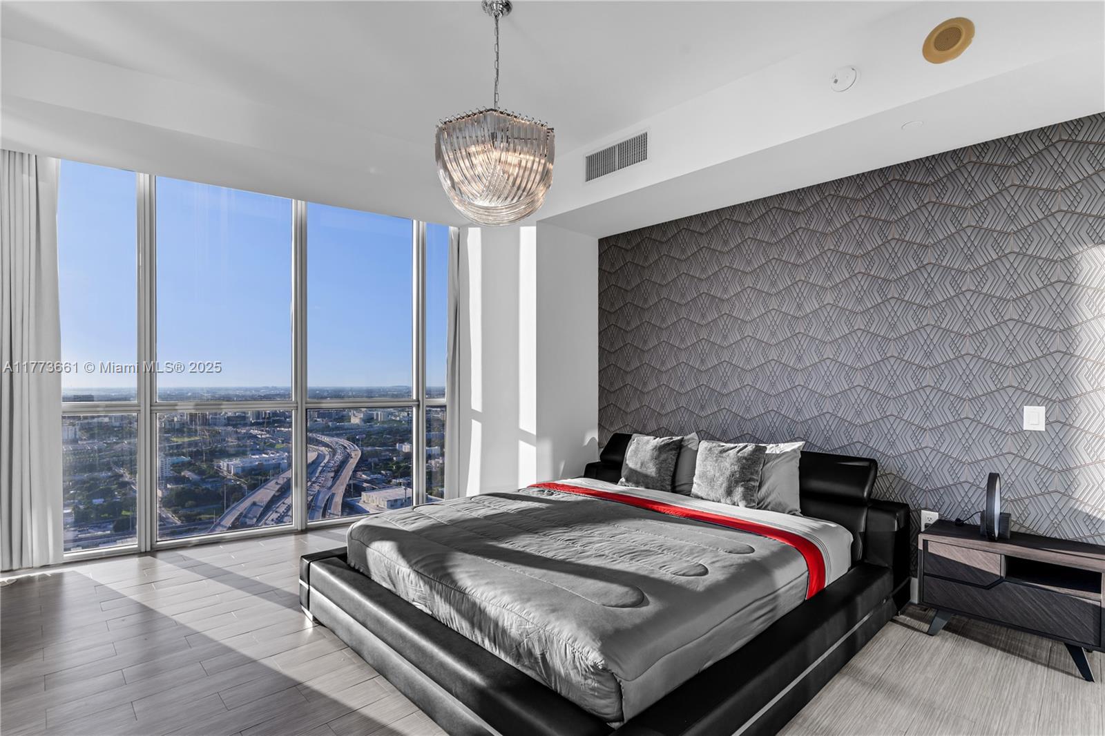 MARQUIS CONDO - Residential Lease