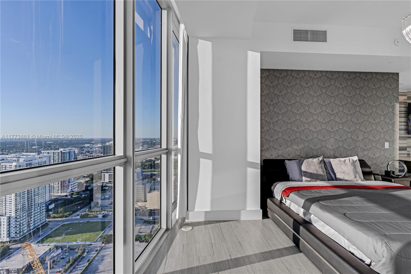 MARQUIS CONDO - Residential Lease