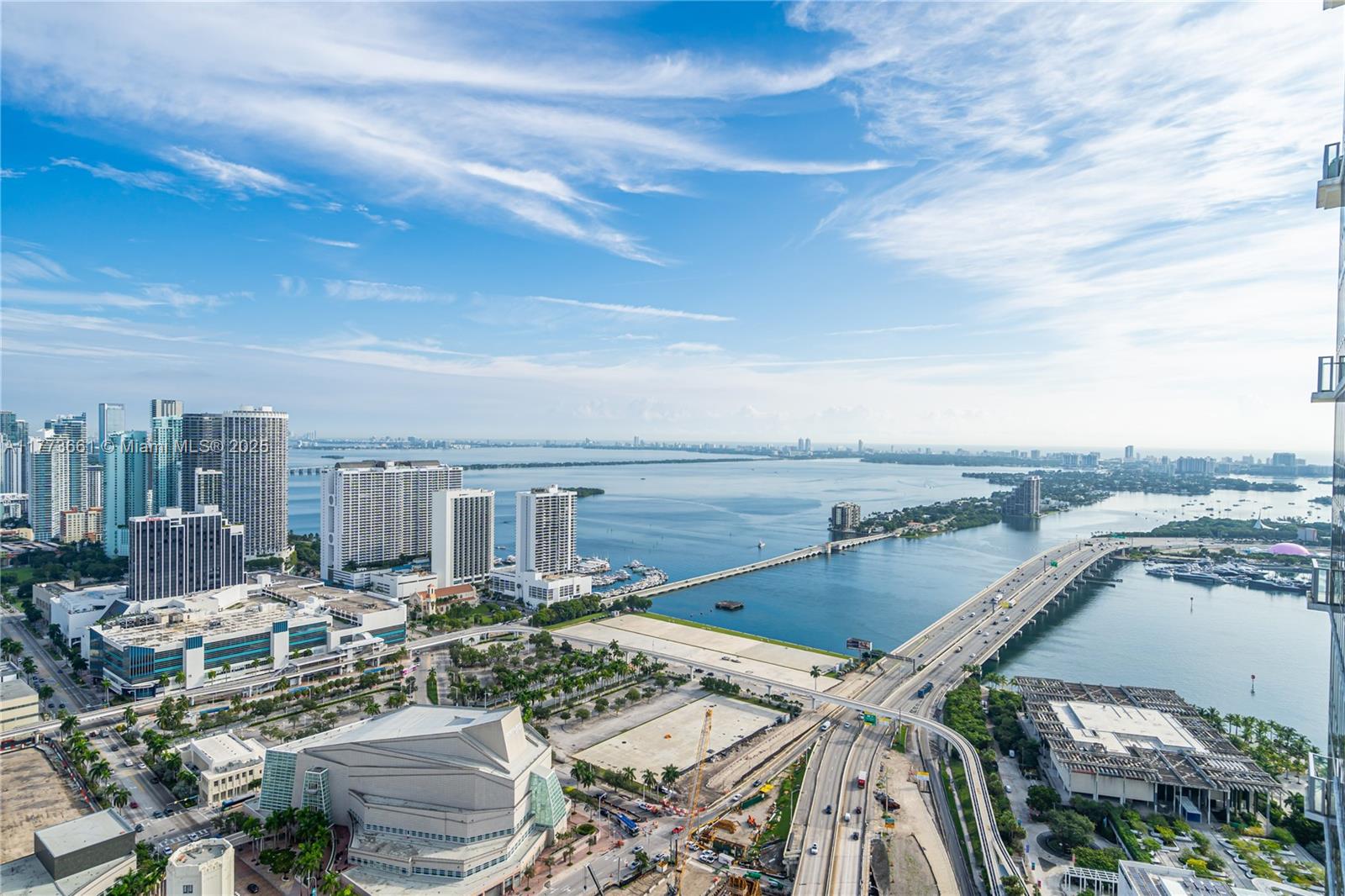 MARQUIS CONDO - Residential Lease