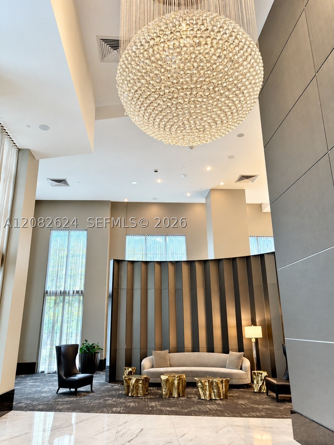 951 Brickell Ave 2509