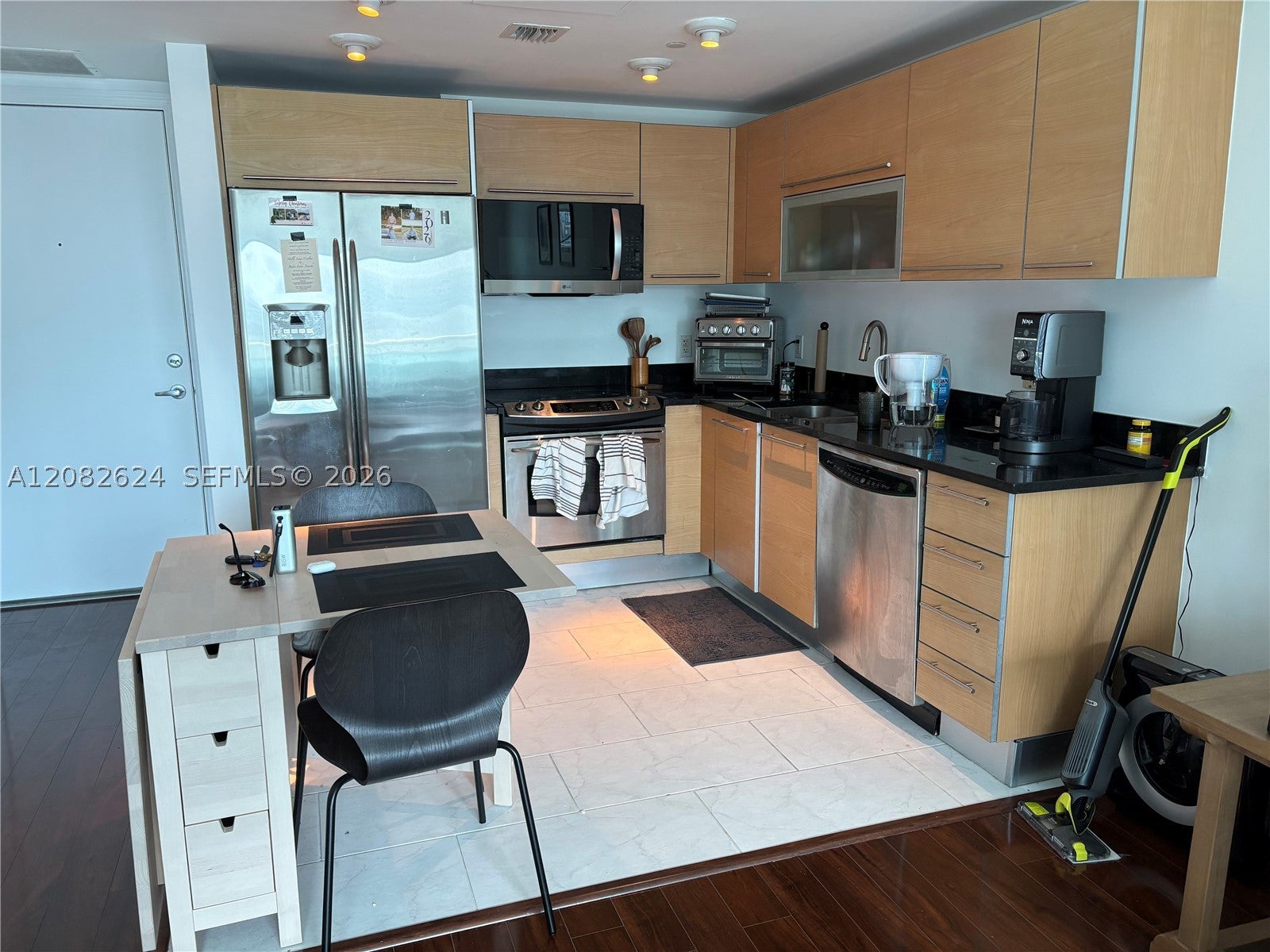 951 Brickell Ave 2509