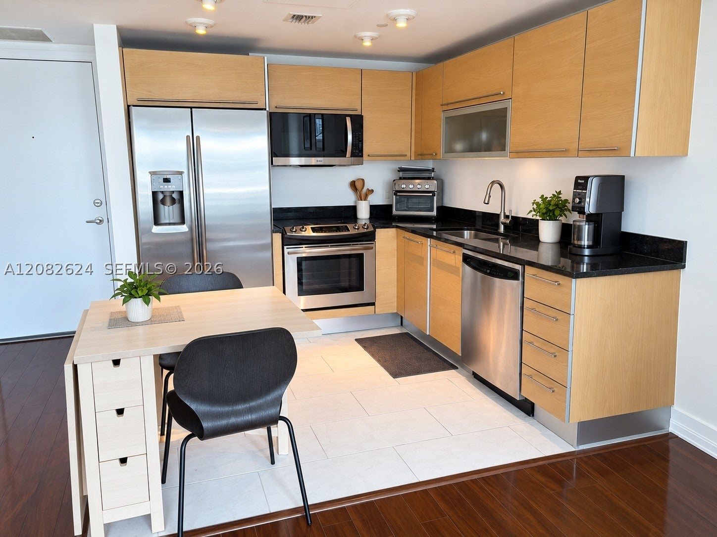 951 Brickell Ave 2509
